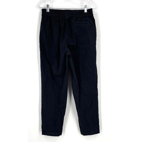 Everlane The Easy Pant in Washed Black Size 4 NWT - Picture 2 of 7